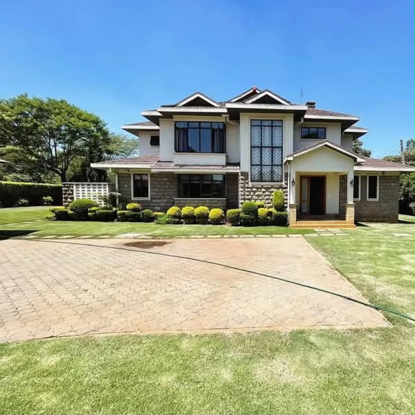 Serene Estates to Live in Nairobi: Finding Quiet in a Busy City