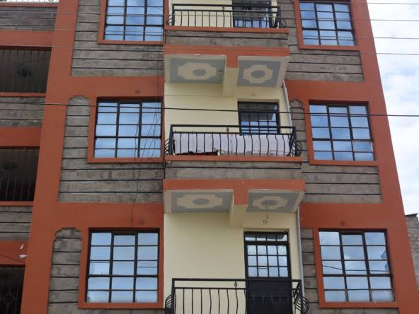 Cheapest Estates to Live in Nairobi 2026 | Affordable Rent Guide